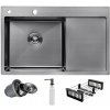 Erga HD ERG-MLS-HD7849LB