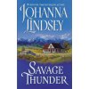 Savage Thunder (Johanna Lindsey)(Brožovaná)