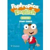Poptropica English Starter Storycards - Tessa Lochowski