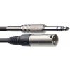 Stagg SAC3PSXM, propojovací kabel