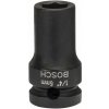BOSCH Nástrčný kľúč 30 mm, 62 mm, 54 mm, M 20, 49 mm 1608557049