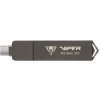 Patriot VIPER PVP30/1TB/SSD/Externý/Čierna/3R PVP301TB28UDG