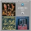 Jethro Tull - Triple Album Collection / 3CD [3 CD]
