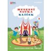 Hudební nauka Klíček 3 (Eva Šašinková)