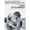 Alice už tu nebydlí DVD