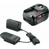 Bosch Základná súprava PBA 18 V 4,0 Ah + AL 18V-20 1600A024Z5