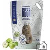 SUOMEN KISSA silikagélové stelivo pre mačky s vôňou jablka 3,8 l