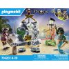 Playmobil 71420 Hľadanie pokladu