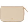 Geox Dámska kožená peňaženka D.Wallet D35K3G-00046-C1002