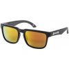 MEATFLY okuliare MEMPHIS S21 dark wood / black