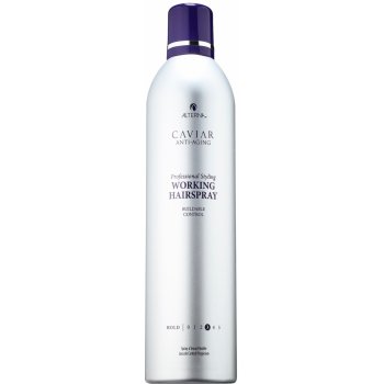 Alterna Caviar Styling Working Hairspray 211 g