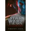 Thrawn 3: Velezrada - Timothy Zahn