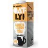 Nápoj Ovsený Barista vanilka 1l OATLY