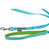 Fitmin Vodítko pre psa zelené - S (šírka 1,5 cm)