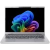 ACER Aspire 14 A14-61M-R4Z3 OLED Pure Silver (NX.JNZEC.007) Ryzen AI 5 330 / AMD Ryzen AI / Copilot+PC / 14,0