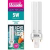 Arcadia Compact Ultra Clear UVC 5W,G23,100mm