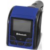 TFY J03326 FM transmitter Bluetooth, 87,5 – 108,0 MHz, MP3 WMA, PK, USB