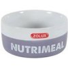 Miska keramická NUTRIMEAL hlodavec 300ml Zolux