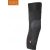 Chrániče kolien Fox Launch Elite Knee Guard black M - Odosielame do 24 hodín