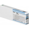 EPSON C13T55K500 - originálna cartridge, svetlo azúrová