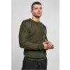 Military Sweater olive