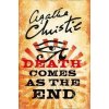 Death Comes As The End - Agatha Christie, Harper Collins