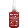 LOCTITE® 276 1266117 upevňovacie skrutky Pevnosť: vysoký 50 ml; 1266117