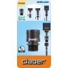 Rýchlospojka 3/4´´ vnútorný závit 91494 Claber