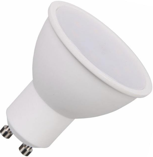 Nedes ZLS108 LED 8W GU10/SMD/2835/6500K studená biela