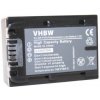 VHBW Sony NP-FV50