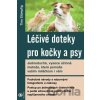 Léčivé doteky pro kočky a psy