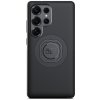 QUAD LOCK zadný kryt MAG Samsung Galaxy S25 Ultra black