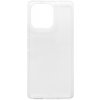 Puzdro gumené Motorola Moto G86 Power 5G Moist transparentné