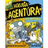 Holubia agentúra objavuje supersily 12 - Andrew McDonald, Ben Wood