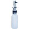 Hansgrohe 40418800 zásobník na tekuté mydlo /zabudovaná verzia 300ml,vzhľad ušľach ocel HG 40418800
