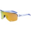 Slnečné okuliare R2 Fluke Crystal Blue