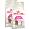 Royal Canin Savour Exigent 2 x 10 kg