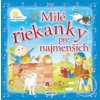 Milé riekanky pre najmenších - Mislovičová Sibyla