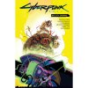 Dark Horse Cyberpunk 2077: Big City Dreams
