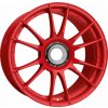 OZ Ultraleggera HLT CL MR 12x21 ET45 (15x130) - W01C1300184 červená farba