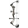 PSE Archery (Precision Shooting Equipment) Dětský kladkový luk PSE Guide s příslušenstvím PSE GUIDE, 12-29lbs - Outlet