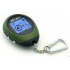 Mini GPS navigácia s kompasom na kľúče PG03