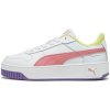 Puma Nízke tenisky Carina Street Biela