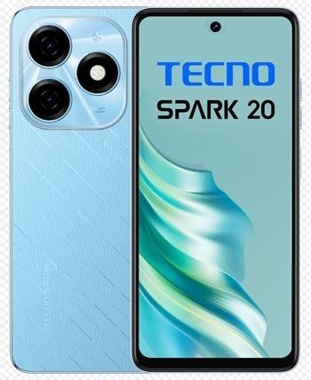 TECNO SPARK 20 8GB/256GB