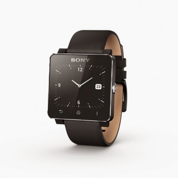 Sony SmartWatch 2 SW2