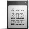 paměťová karta RED Pro CFExpress 2TB