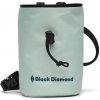 Vrecko na magnézium Black Diamond Mojo Chalk Bag M/L Farba: zelená
