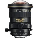 Nikon PC Nikkor 19mm f/4 E ED