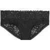Victoria's Secret Dámske nohavičky Čierna S/M/L/XL Veľkosť XL