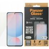 PanzerGlass Samsung Galaxy S24 FE s inštalačným rámikom 7378